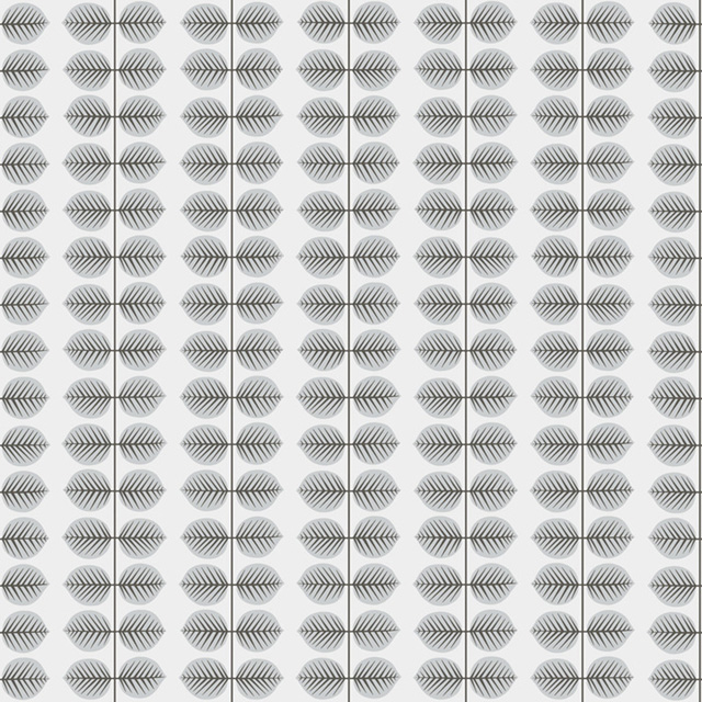 Scandinavian Designers 53cmx10,05m