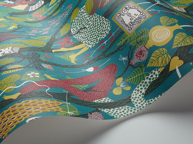 Scandinavian Designers 53cmx10,05m
