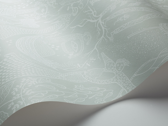 Scandinavian Designers 53cmx10,05m