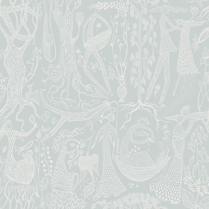 Scandinavian Designers 53cmx10,05m
