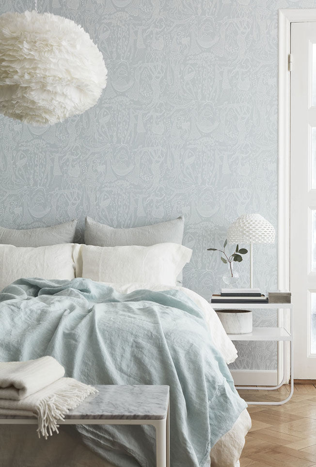 Scandinavian Designers 53cmx10,05m