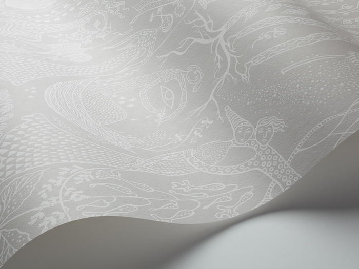 Scandinavian Designers 53cmx10,05m