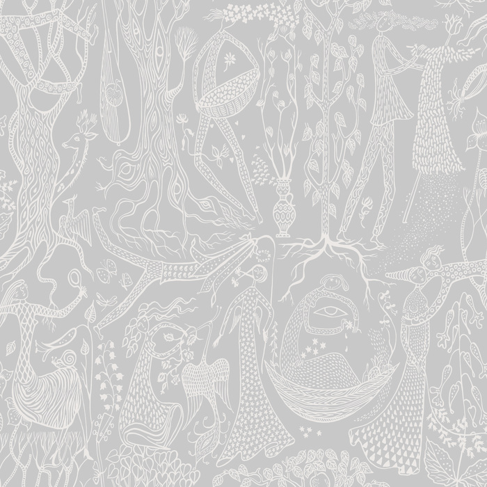 Scandinavian Designers 53cmx10,05m