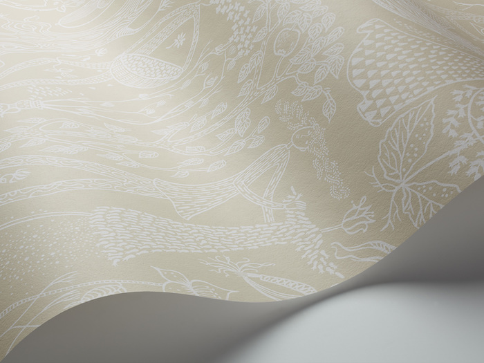 Scandinavian Designers 53cmx10,05m