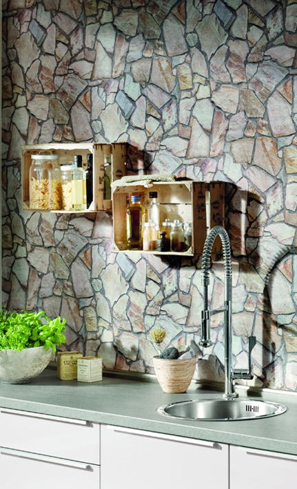 Elements Natural Mix 53cmx10,05m