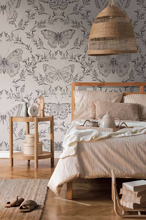 Wall Fantasy Travel