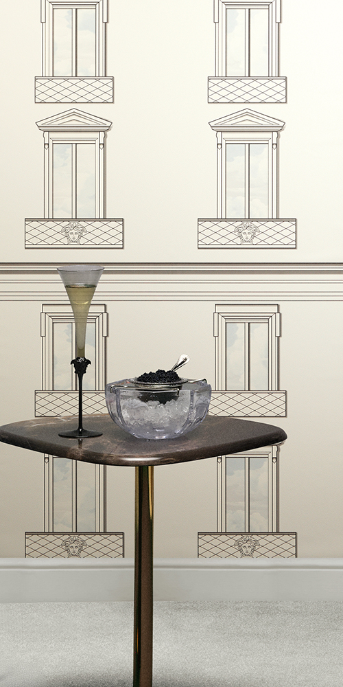 Versace VI Collection