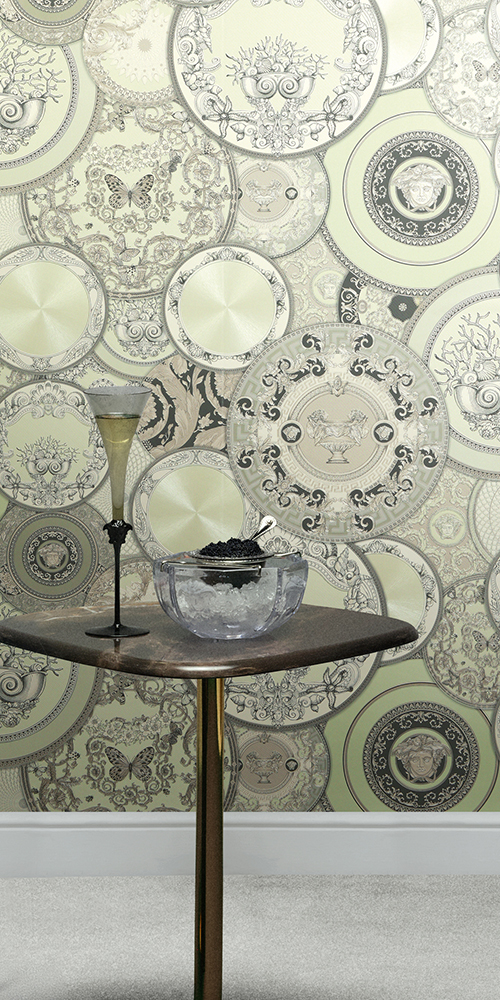 Versace VI Collection