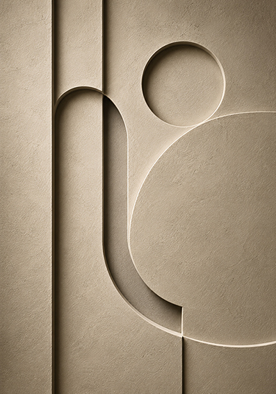 Sculptural Form No. 001