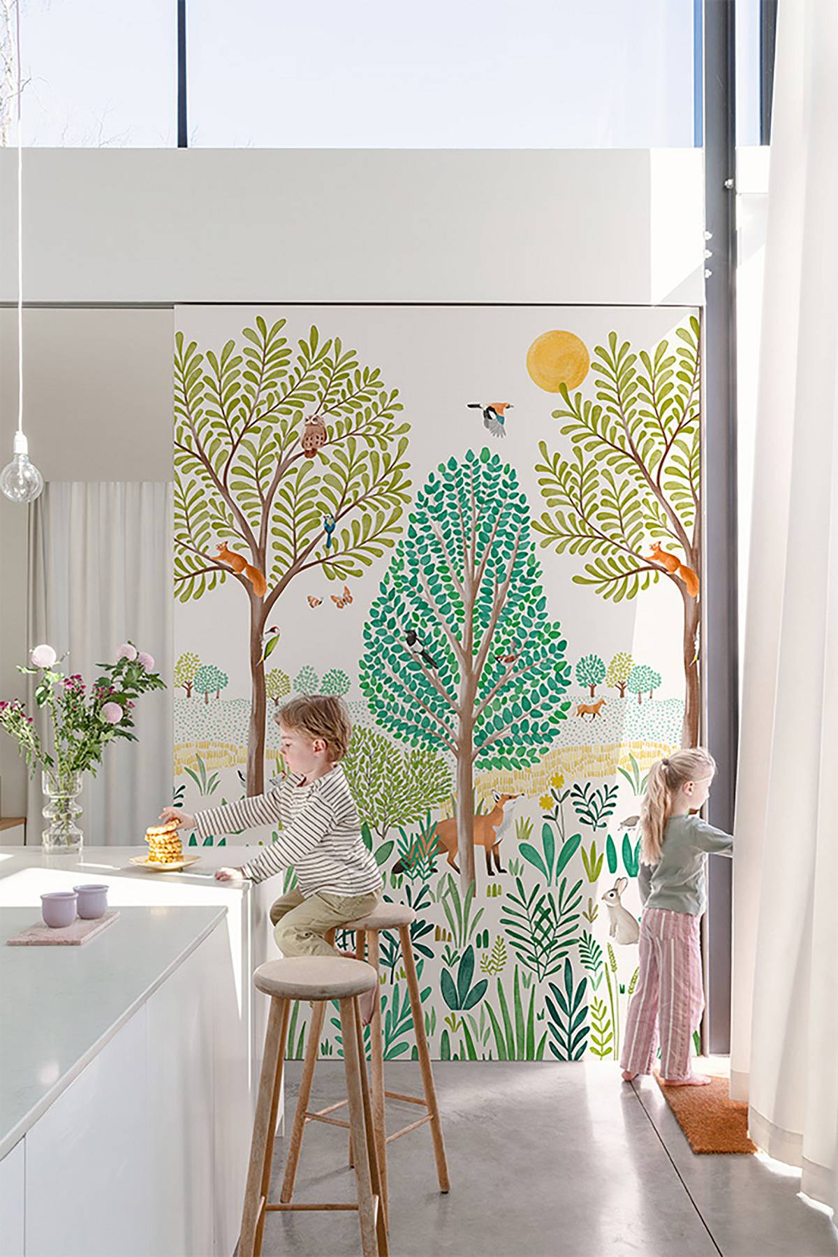The Little Dreamers