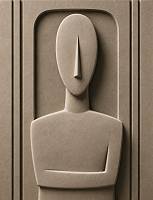 Sculptural Form No. 002