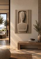 Sculptural Form No. 002