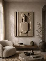 Sculptural Form No. 006