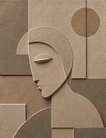 Sculptural Form No. 014