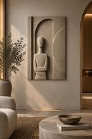 Sculptural Form No. 015