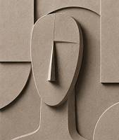 Sculptural Form No. 017