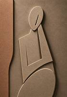 Sculptural Form No. 021