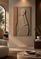 Sculptural Form No. 021