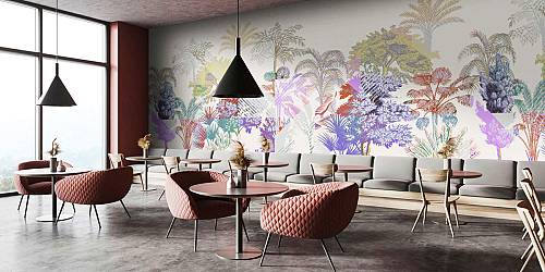 Αυτοκόλλητα - Πίνακες