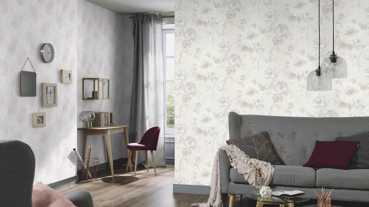 Fashion Walls