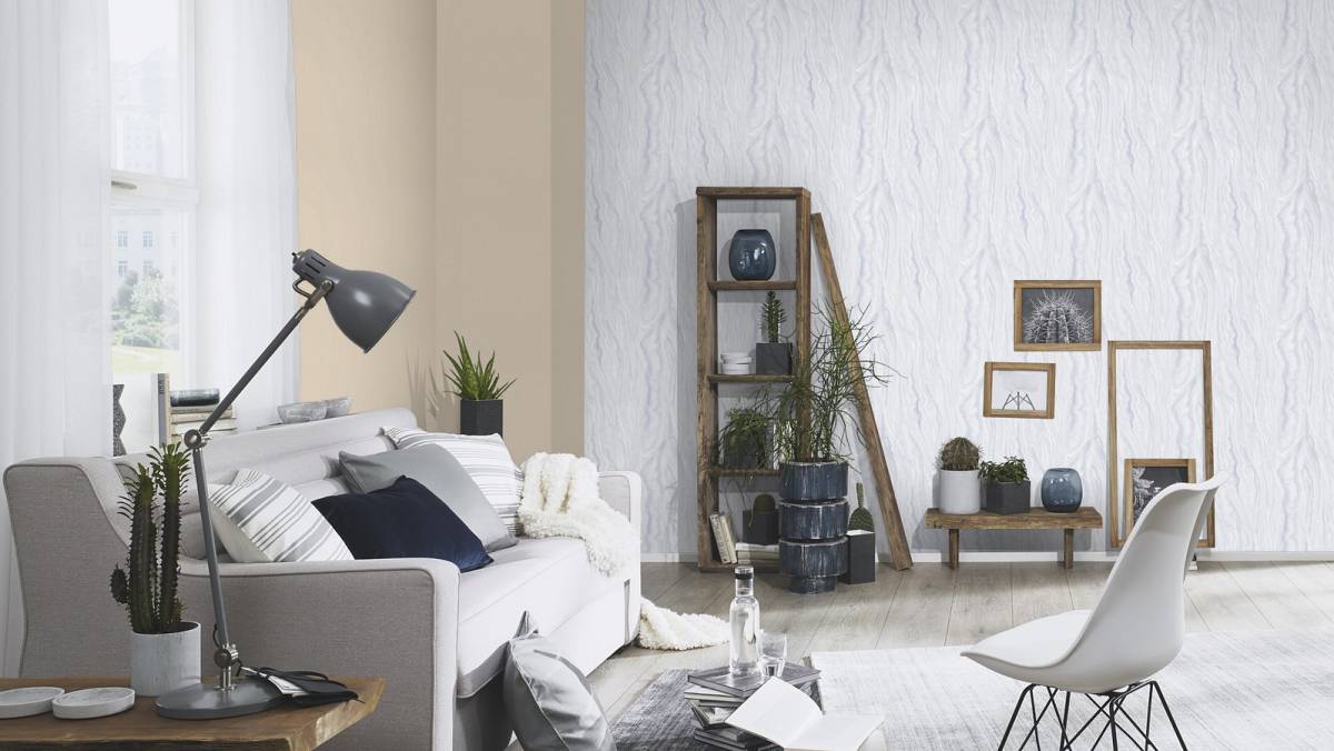 Elle Decoration 53cmx10,05m