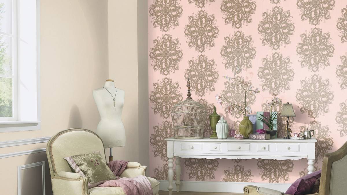 Elle Decoration 53cmx10,05m