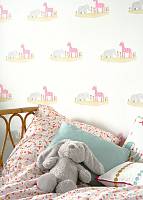 Rose & Nino 53cmx10,05m