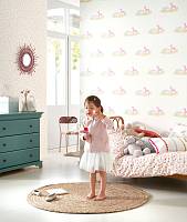 Rose & Nino 53cmx10,05m