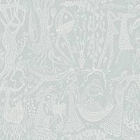 Scandinavian Designers 53cmx10,05m
