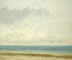 Calm Sea