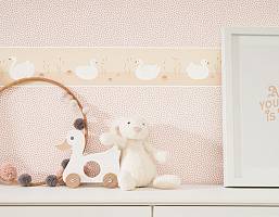 Rose & Nino 53cmx10,05m