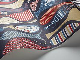Scandinavian Designers 53cmx10,05m