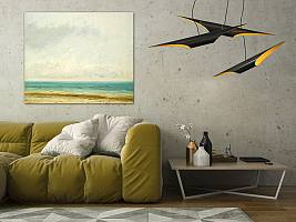 Calm Sea