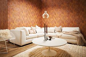 Wall  Cosy & Relax 53cmx10,05m