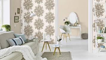 Elle Decoration 53cmx10,05m