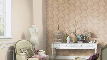 Elle Decoration 53cmx10,05m