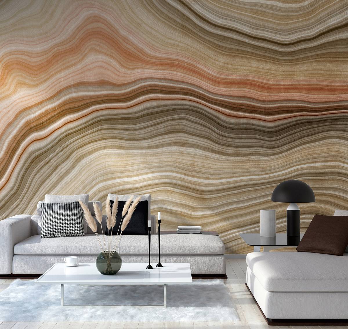 Wall Fantasy
