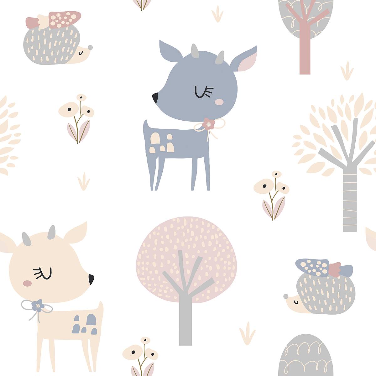 Kid Walls 53cmx10,05m