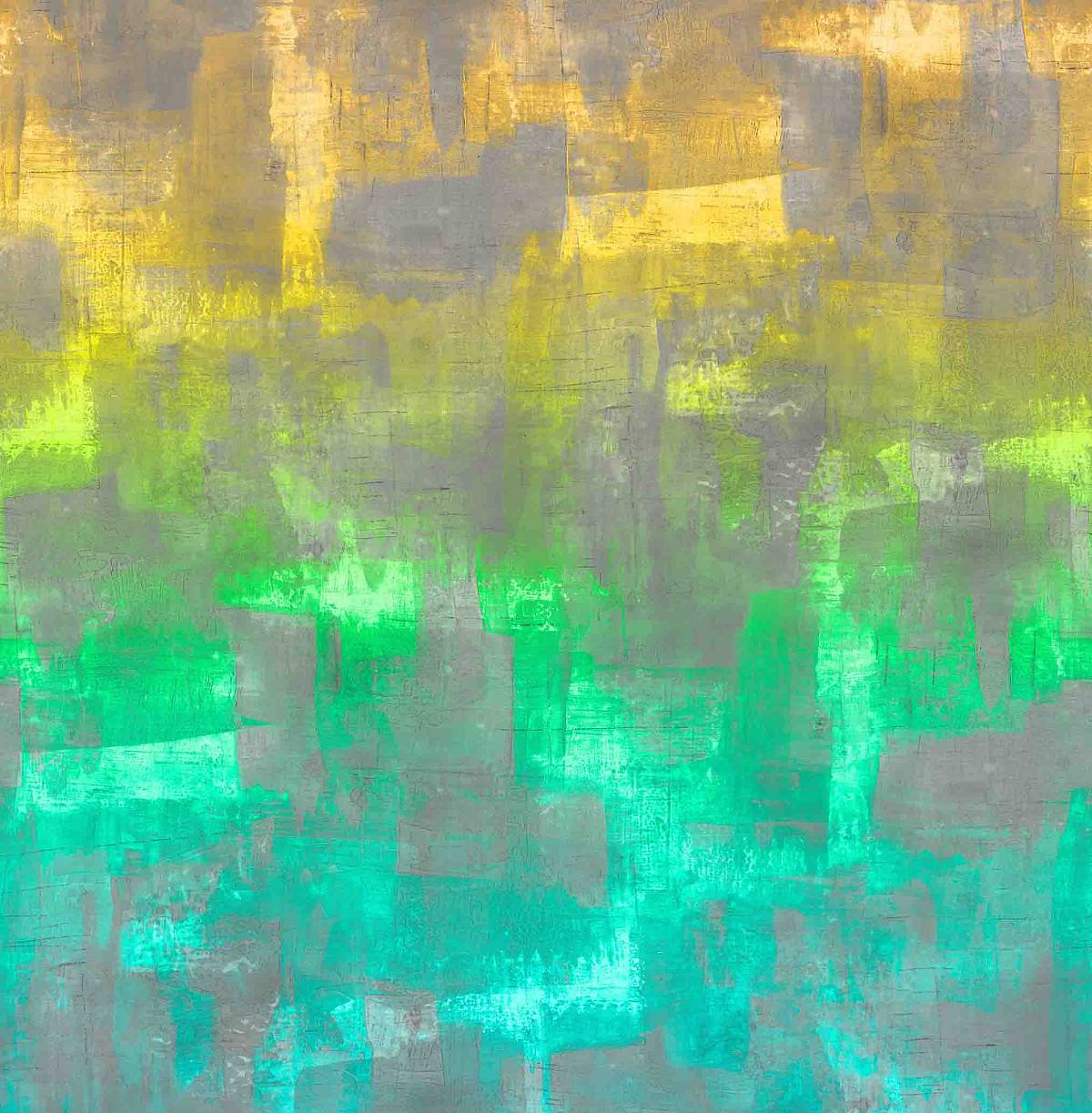Art Gallery 2.65mx2.7mH