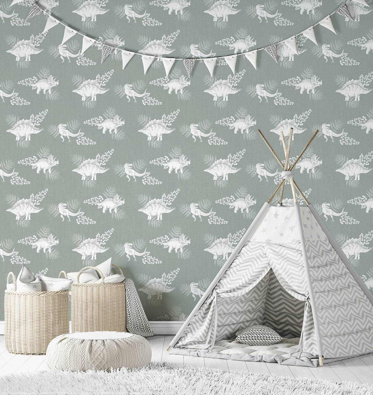 Kid Walls 53cmx10,05m