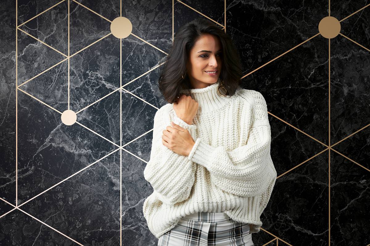 Wall Fantasy