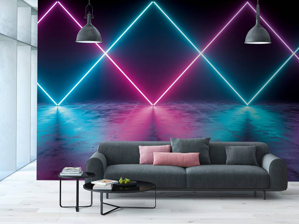 Wall Fantasy