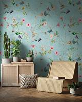 Wall Fantasy 1.59mx2,80mH