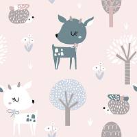Kid Walls 53cmx10,05m