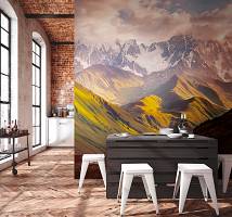 Wall Fantasy 3.71mx2,80mH