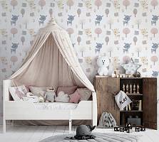 Kid Walls 53cmx10,05m
