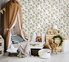 Kid Walls 53cmx10,05m