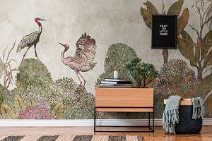 Wall Fantasy 3.71mx2,80mH