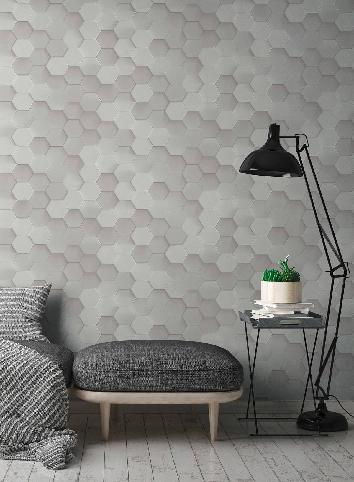 PintWalls 53cmx10,05m