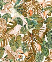 Spirit Of Jungle